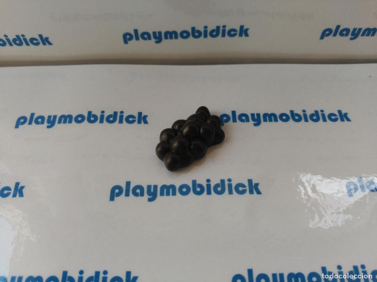Playmobil: Playmobil datiles patatas fruteria comida mercado verdura hortaliza
