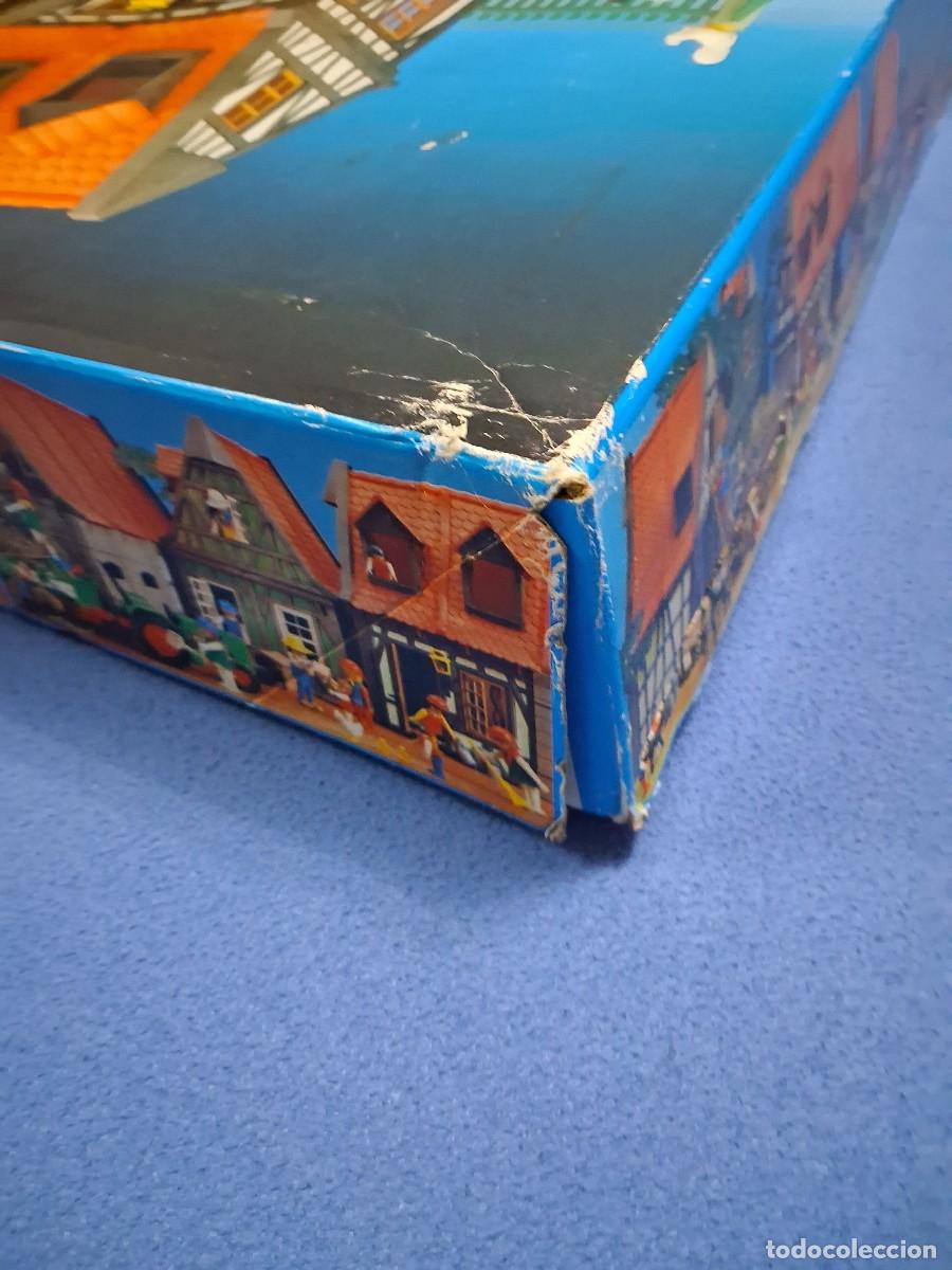 Playmobil: GRANJA PLAYMOBIL REF 3556 EN CAJA . - Foto 5
