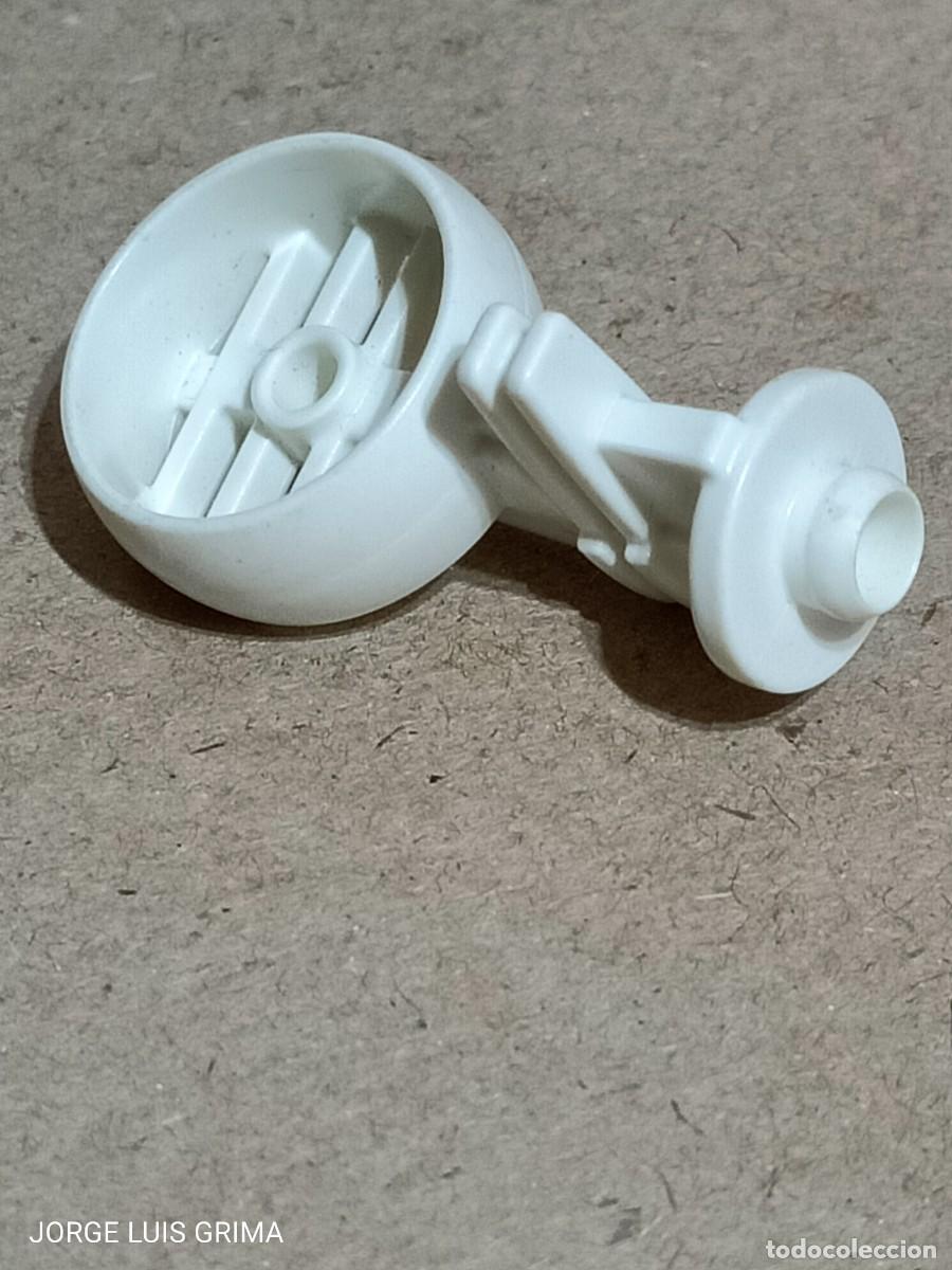 Playmobil: PLAYMOBIL ROTOR MOTOR REF 30216452 SETS 4875 6833 9263