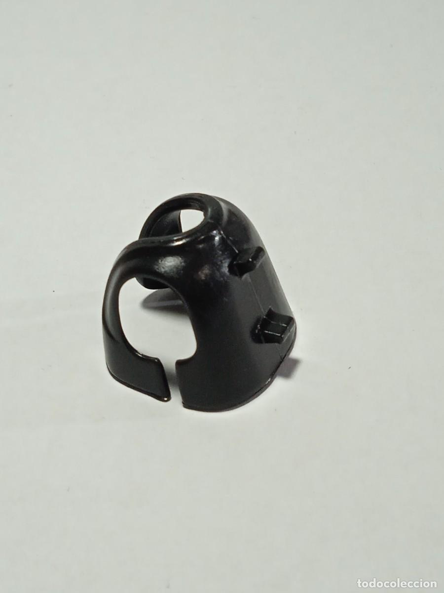 Playmobil: Chaleco mochila bolso accesorio complemento Playmobil - Foto 2