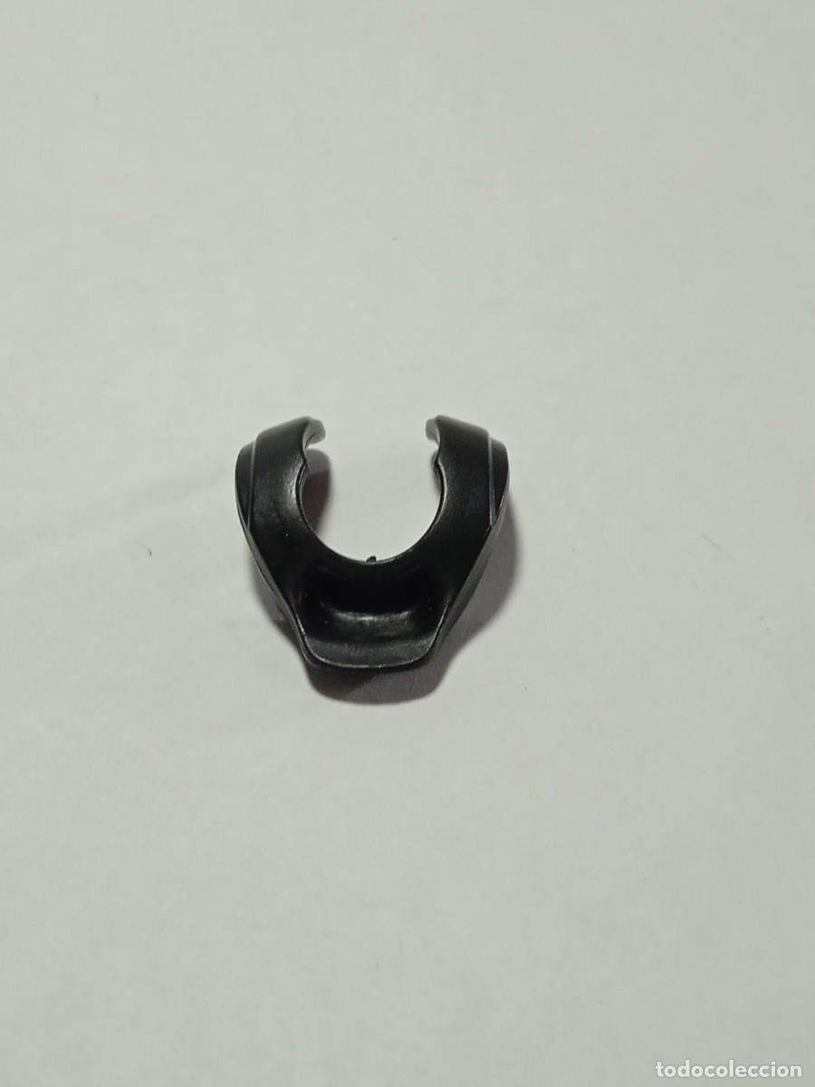 Playmobil: Chaleco mochila bolso accesorio complemento Playmobil - Foto 2
