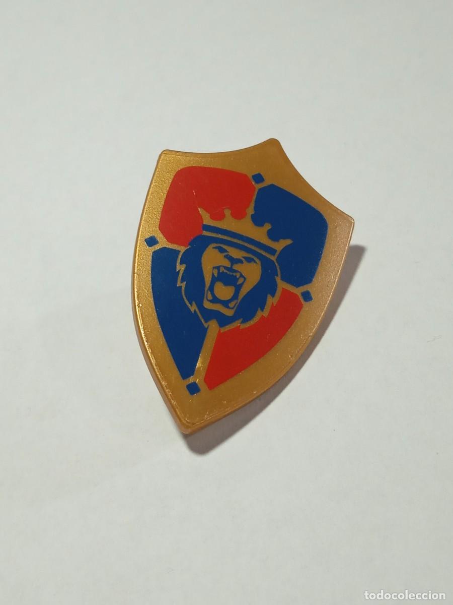 Playmobil: Escudo arma medieval accesorio complemento playmobil - Foto 1