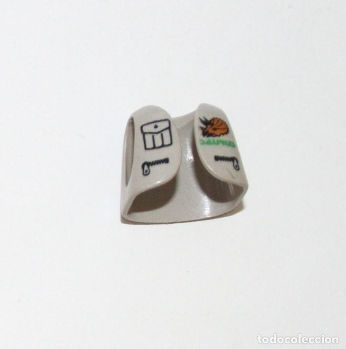 Playmobil: PLAYMOBIL MEDIEVAL CHALECO CHAQUETA - Foto 1