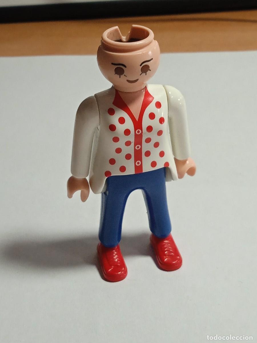 Playmobil: Figura Mujer complemento accesorio Playmobil - Foto 1