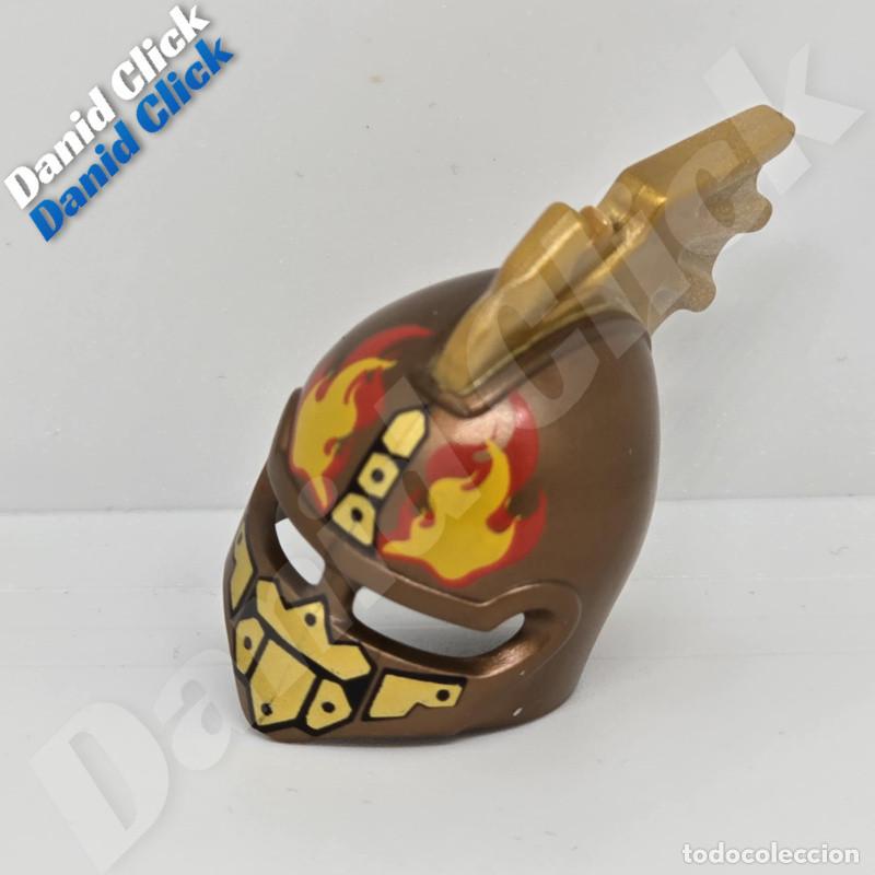 Playmobil: PLAYMOBIL CASCO MEDIEVAL - Foto 1