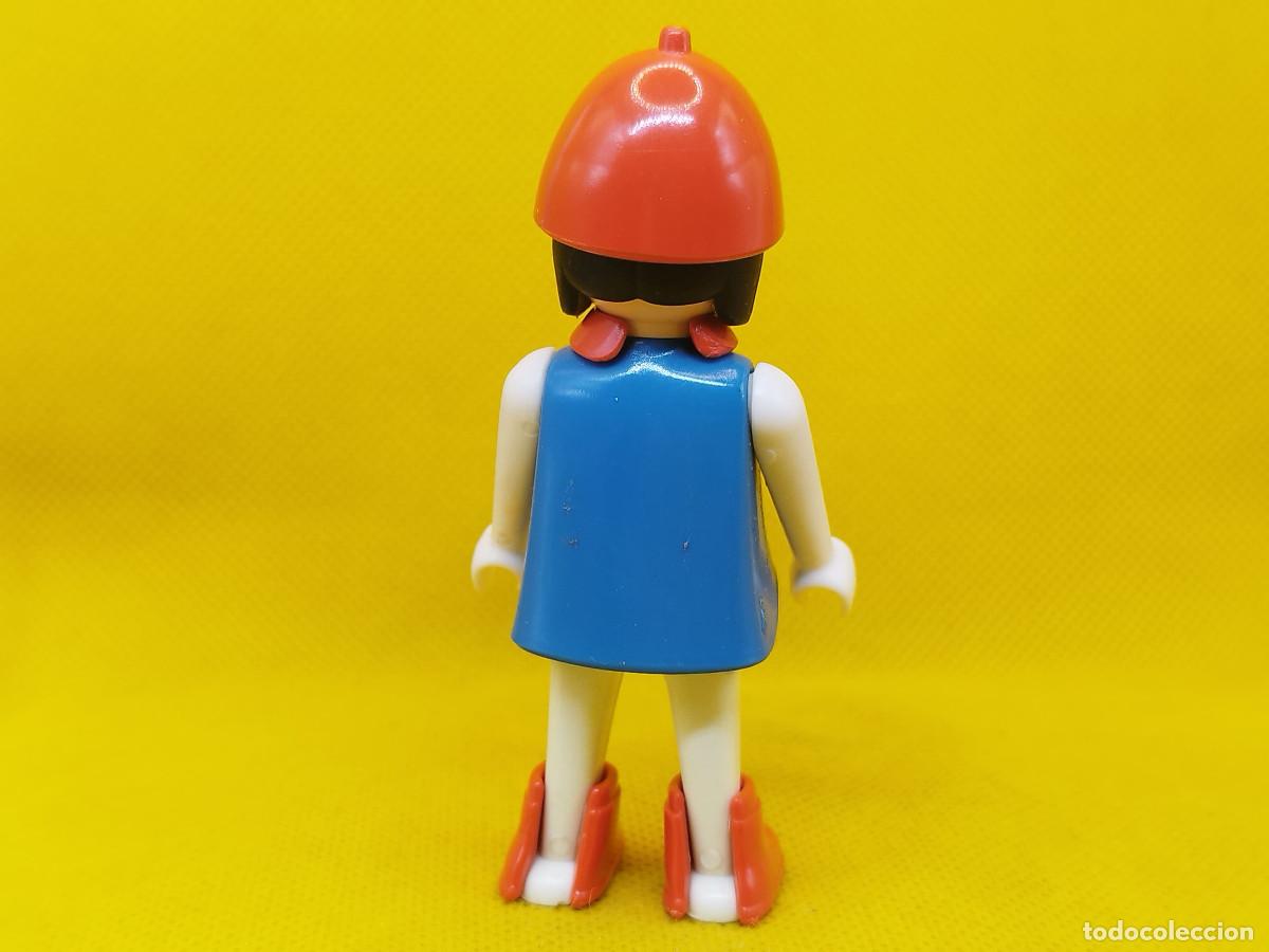 Playmobil: Playmobil Clack con gorro y bufanda - Foto 3