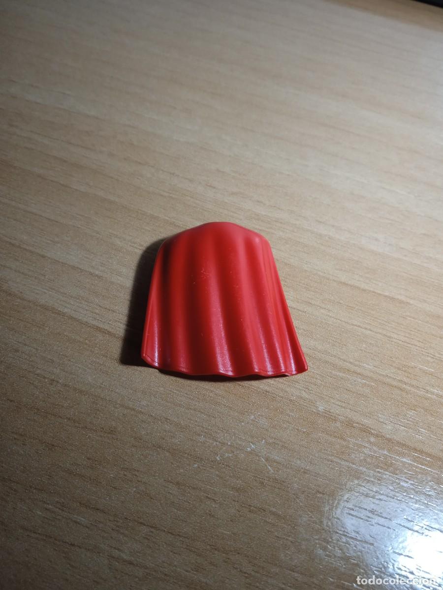 Playmobil: Playmobil cintur&oacute;n accesorio chaleco capa complemento - Foto 1