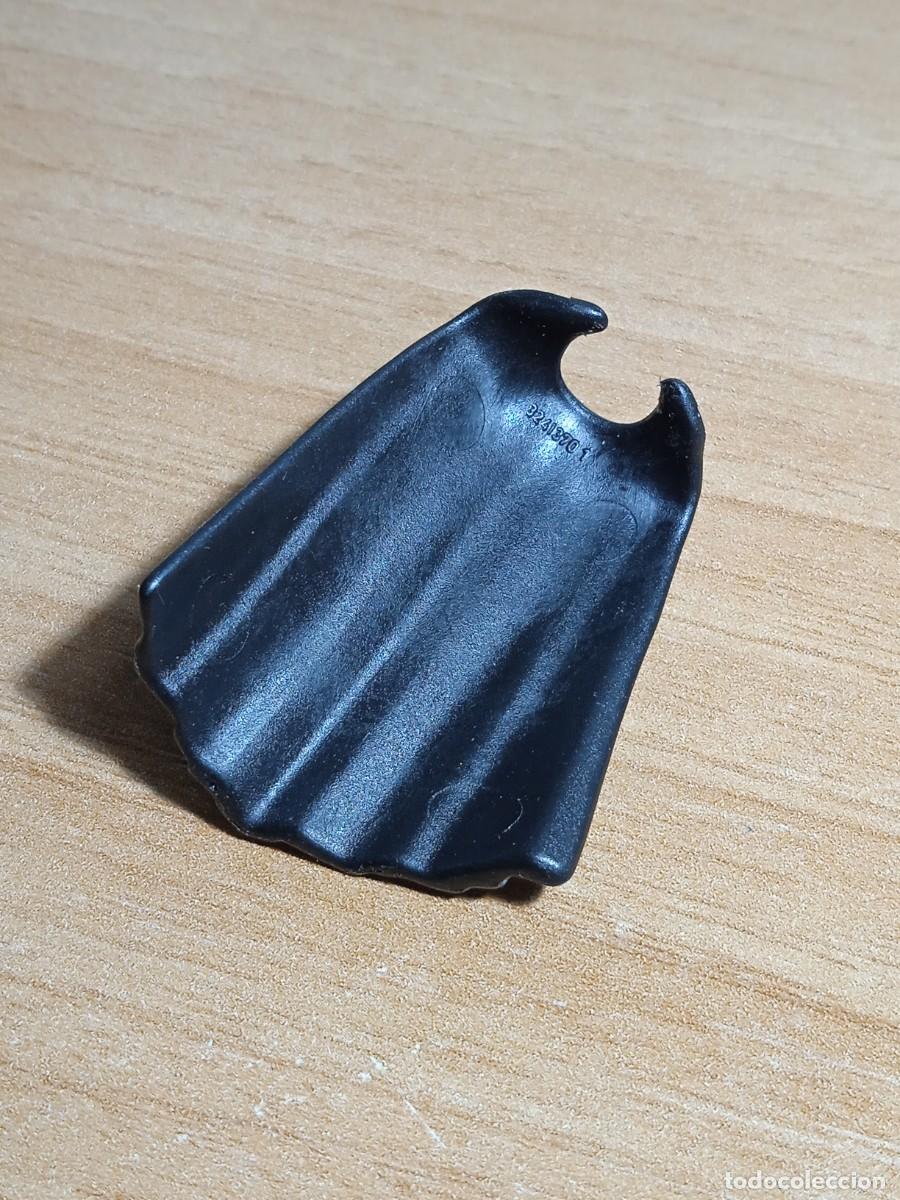 Playmobil: Playmobil cintur&oacute;n accesorio chaleco capa complemento - Foto 2