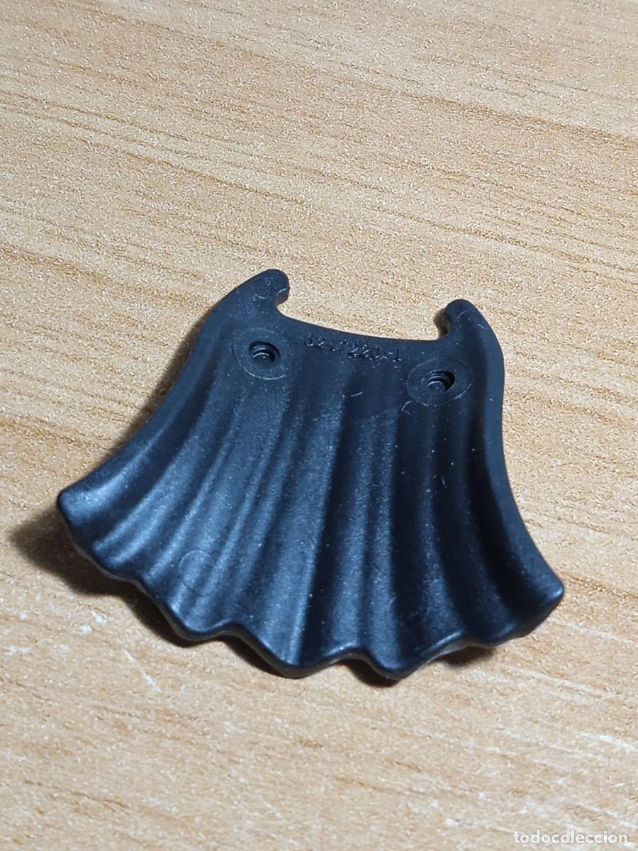 Playmobil: Playmobil cintur&oacute;n accesorio chaleco capa complemento - Foto 2