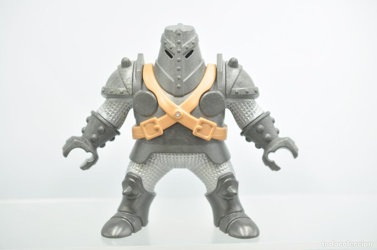 Playmobil: VEK105 Playmobil, figura hombre, coloso