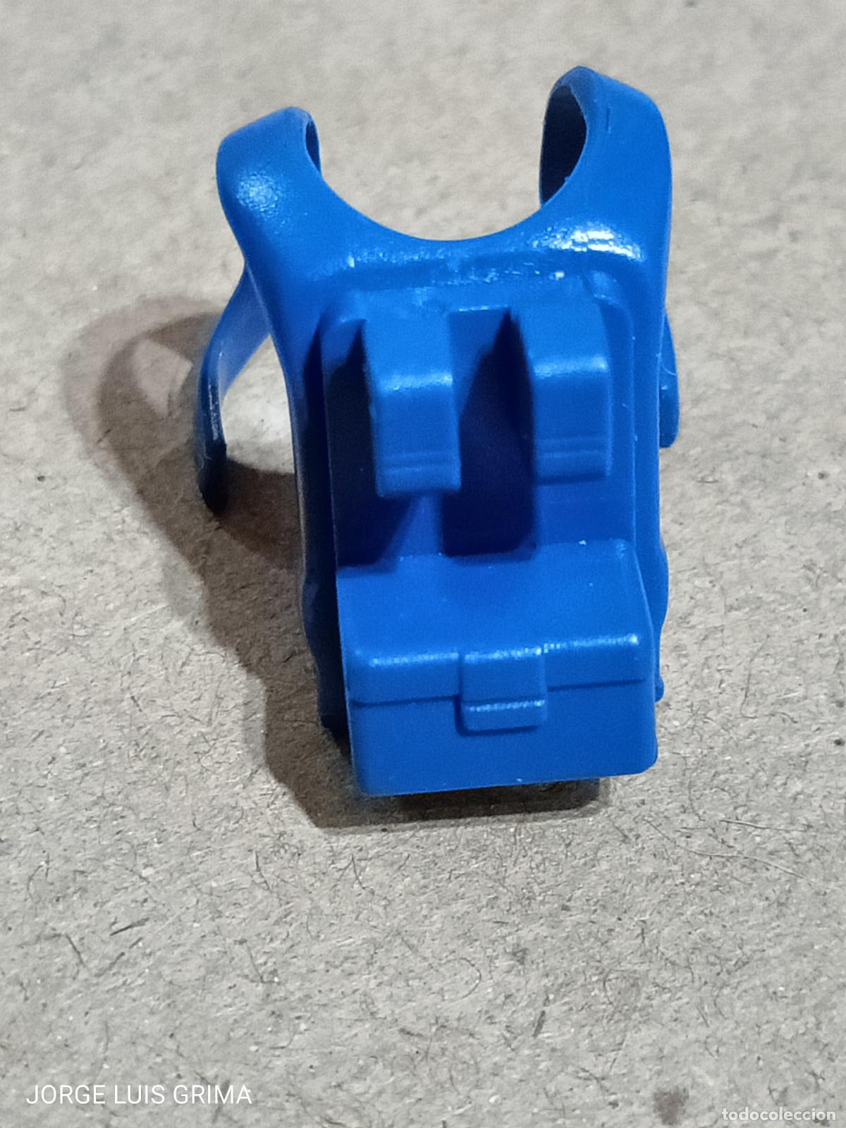 Playmobil: PLAYMOBIL MOCHILA REF 30070310 SETS 3712 3638 4119 3339