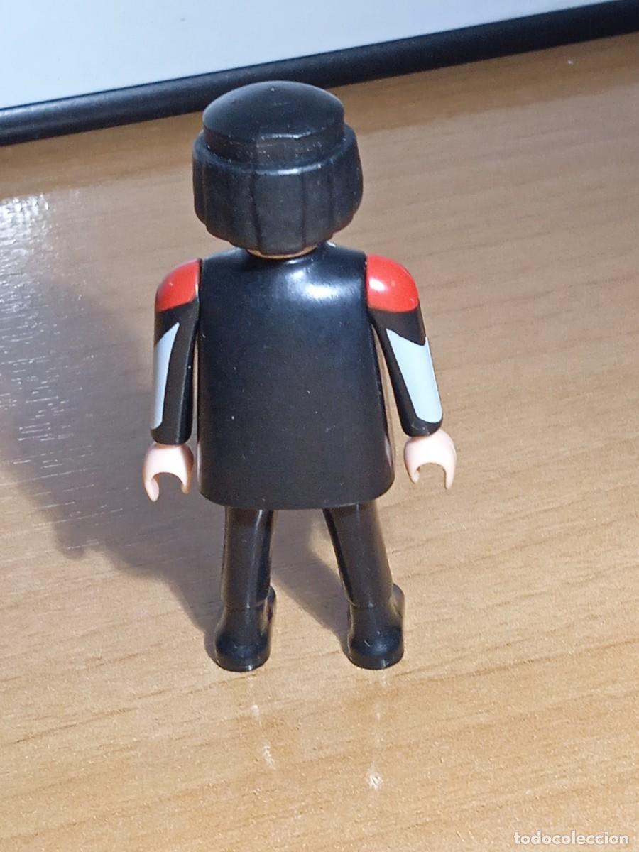 Playmobil: Figura Hombre Playmobil Complemento Accesorio - Foto 2
