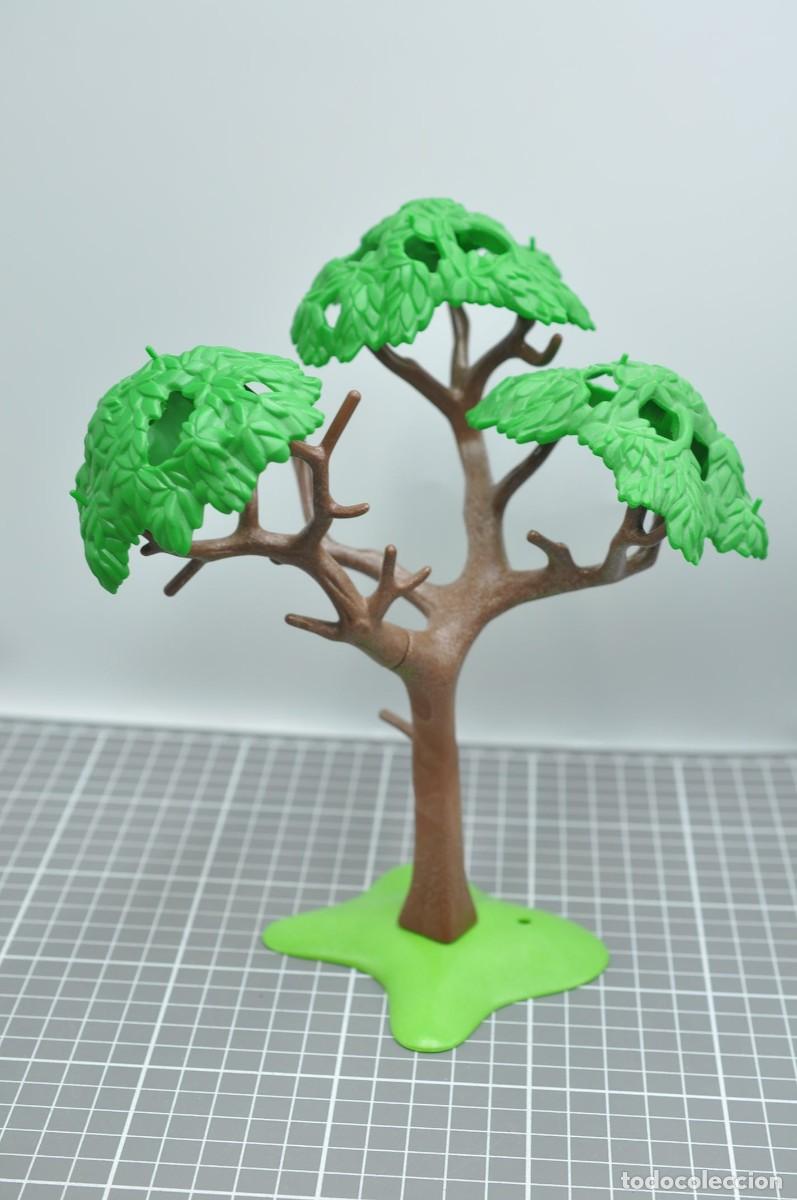 Playmobil: VEK106 Playmobil, &aacute;rbol