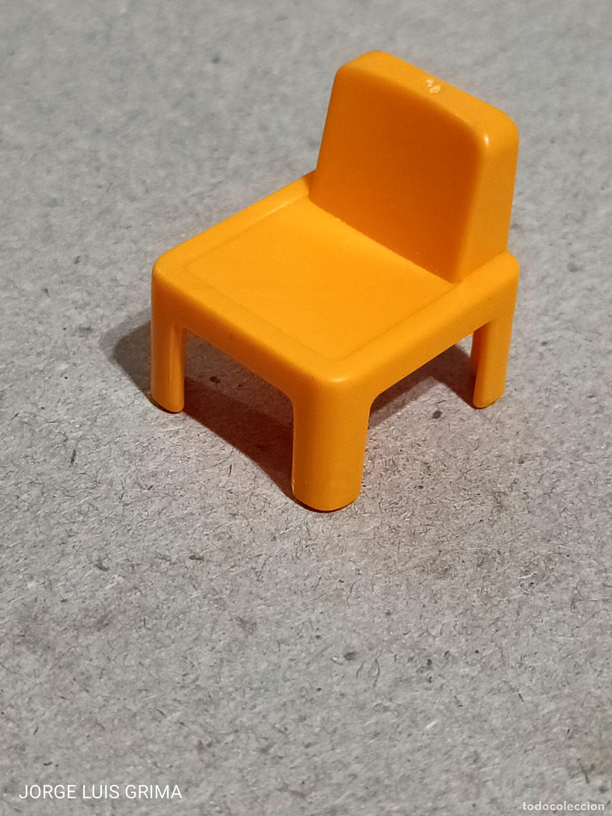 Playmobil: PLAYMOBIL SILLA REF 30243723 SETS 5306 - Foto 1