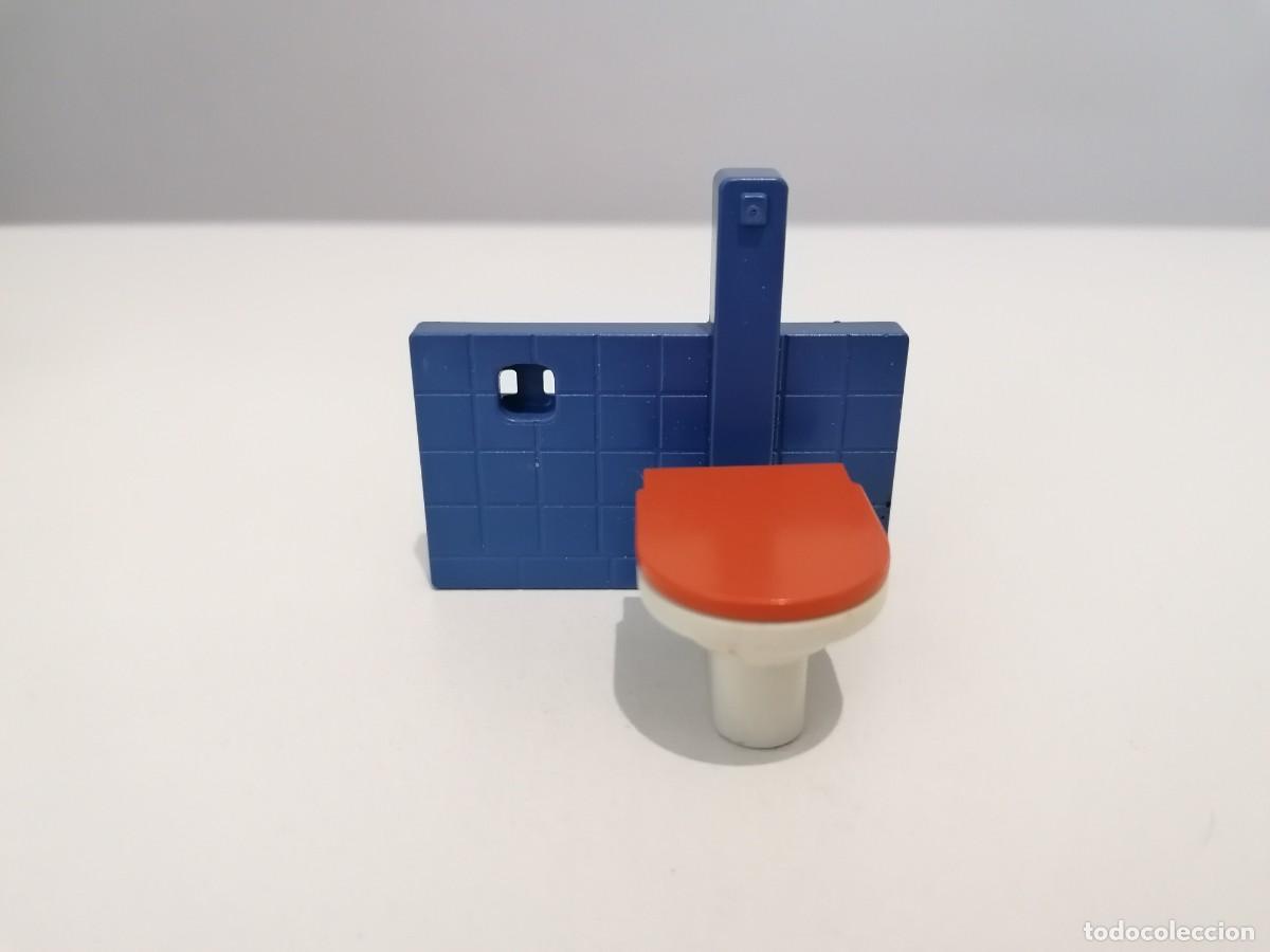 Playmobil: Playmobil V&aacute;ter Buen Estado