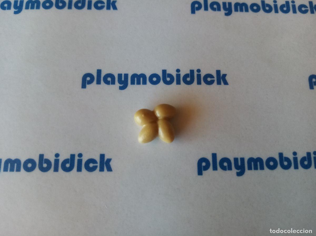 Playmobil: Playmobil huevos comida mercado - Foto 1