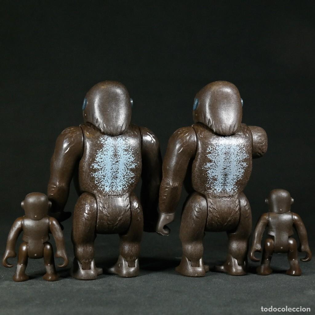 Playmobil: Playmobil dos gorrilas con crias ☼ - Foto 3