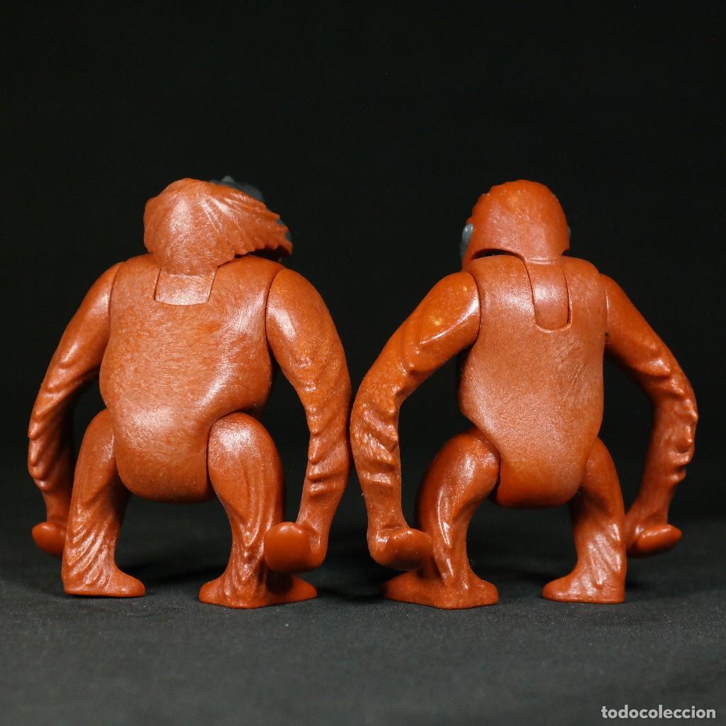 Playmobil: Playmobil dos orangutanes ☼ - Foto 3