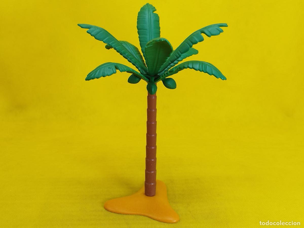 Playmobil: Playmobil Palmera con cocos