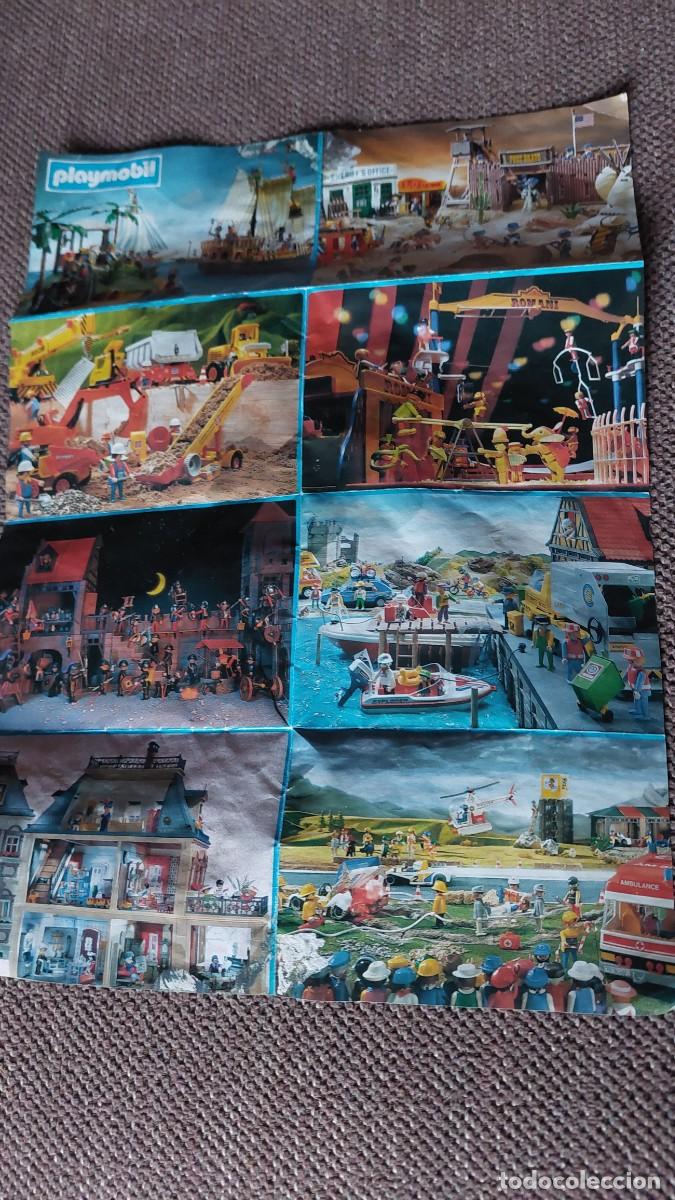 Playmobil: Instrucciones de granja playmobil - Foto 2