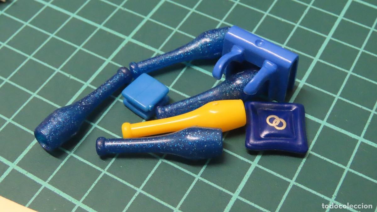 Playmobil: playmobil piezas varias - Foto 1