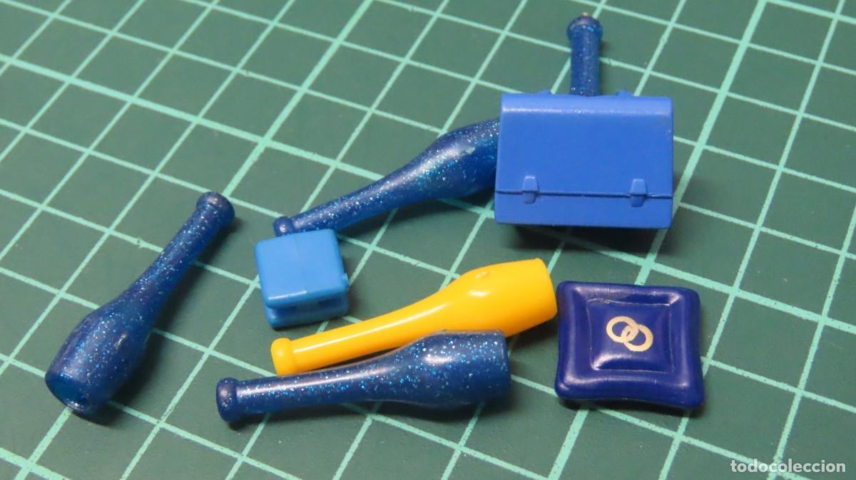 Playmobil: playmobil piezas varias - Foto 2