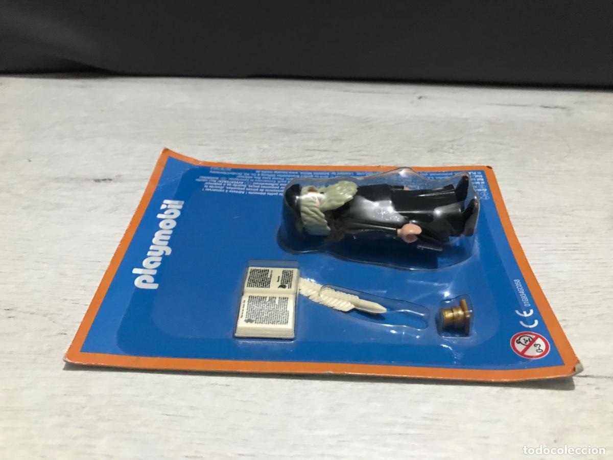 Playmobil: Bl&iacute;ster playmobil Leonardo Davinci - Foto 10