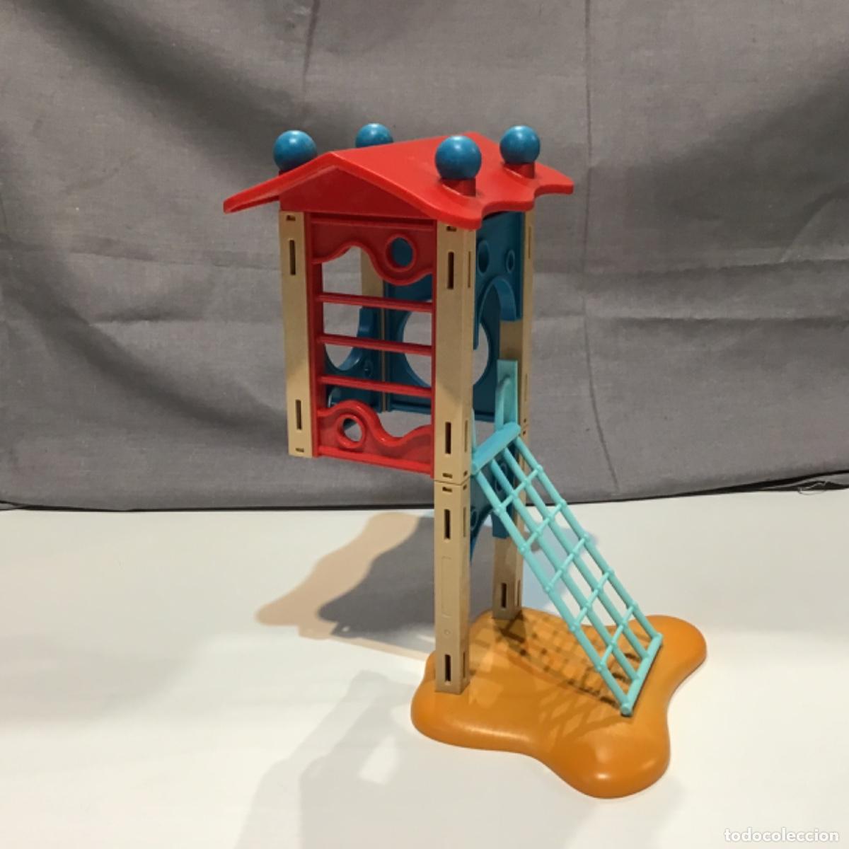 Playmobil: Playmobil ref. 9423 restos parque infantil - Foto 1