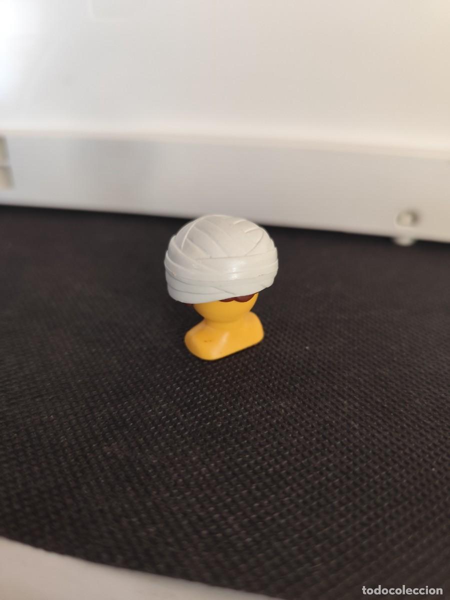 Playmobil: Vendaje blanco Playmobil