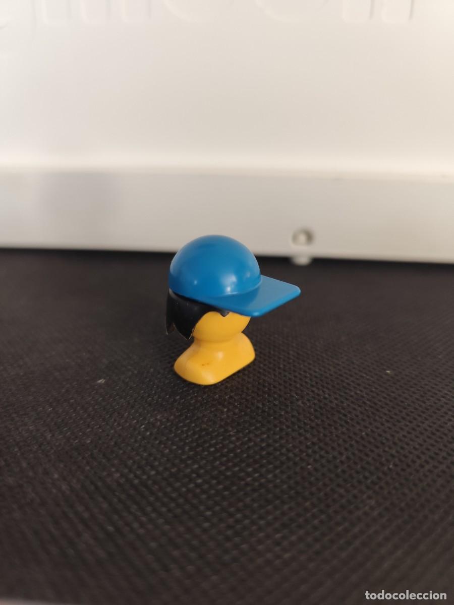 Playmobil: Gorra azul Playmobil - Foto 1