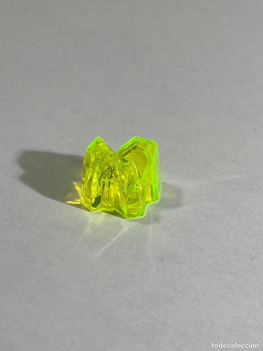 Playmobil: Piedra mineral oro tesoro diamante accesorio complemento playmobil