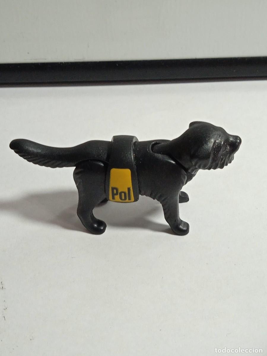 Playmobil: Perro animal complemento accesorio Playmobil - Foto 1