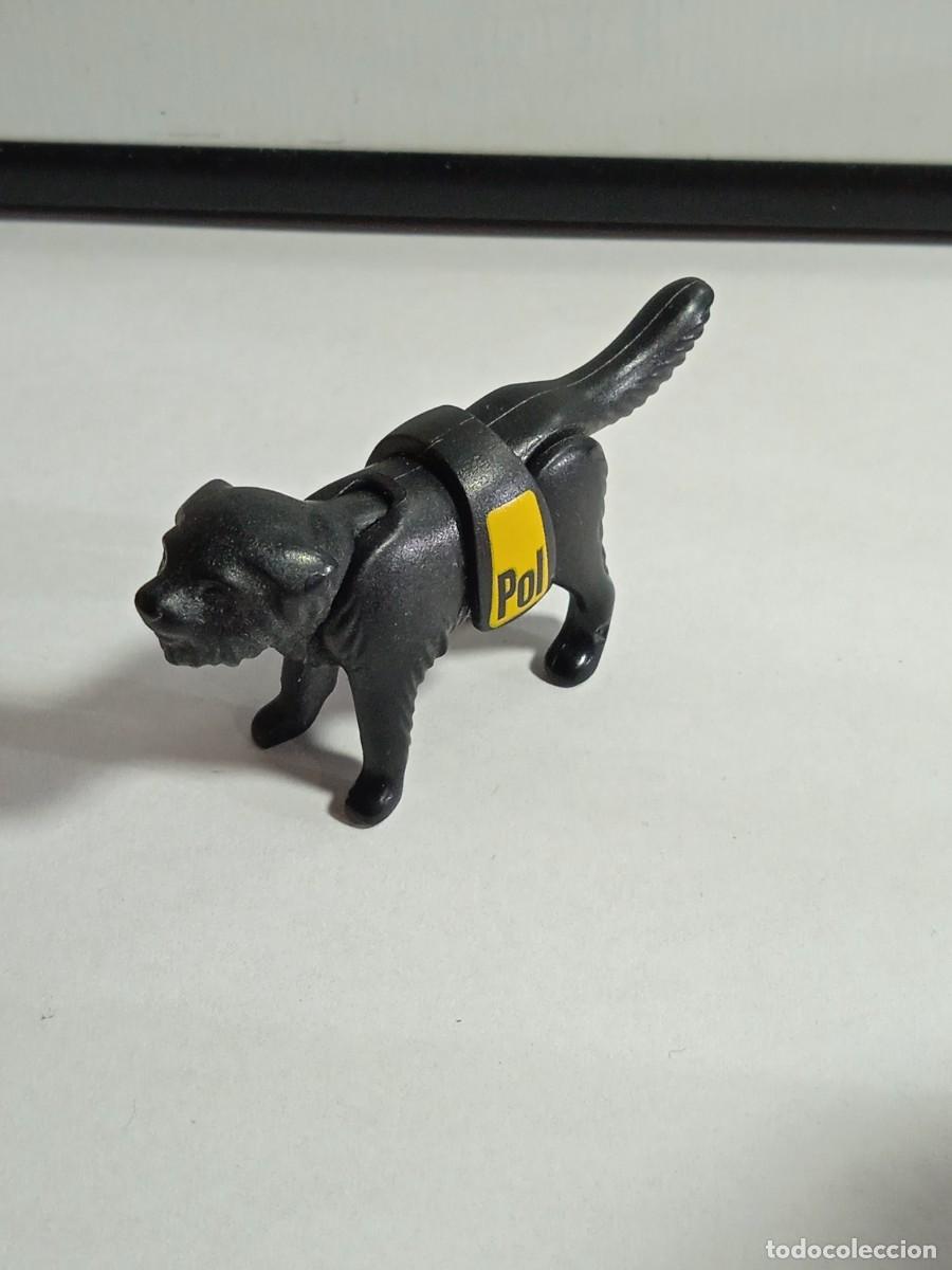 Playmobil: Perro animal complemento accesorio Playmobil - Foto 2
