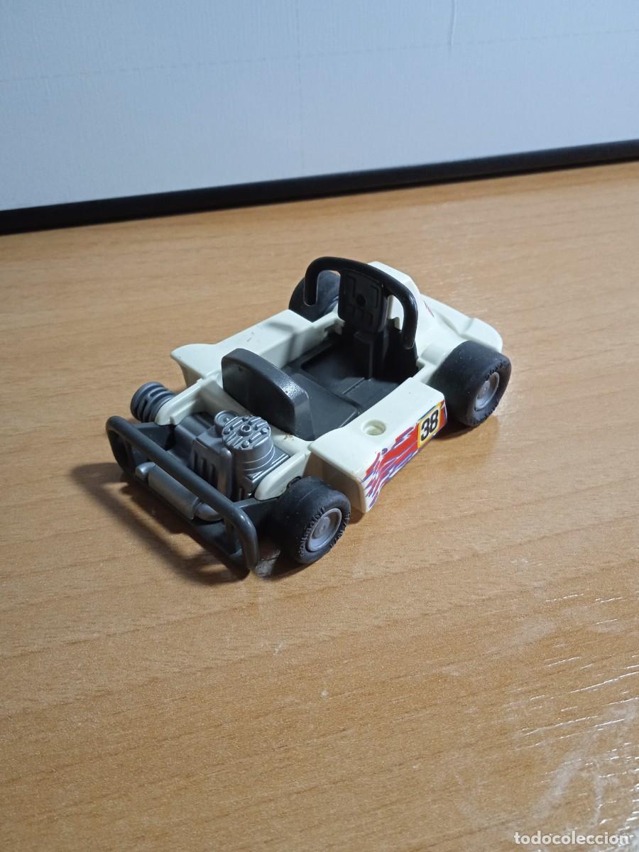 Playmobil: Coche kart karting complemento accesorio Playmobil - Foto 2
