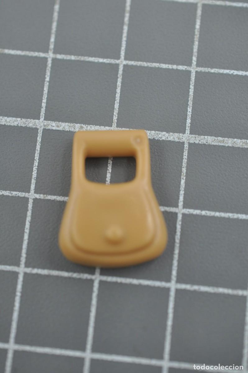 Playmobil: CJ0529 playmobil, bolso cinturon