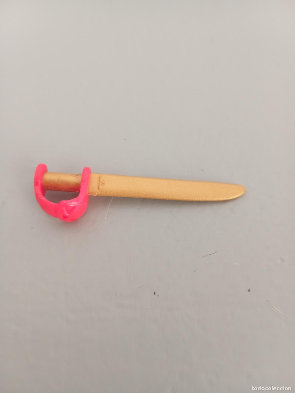 Playmobil: C0055 Playmobil arma sable - Foto 1