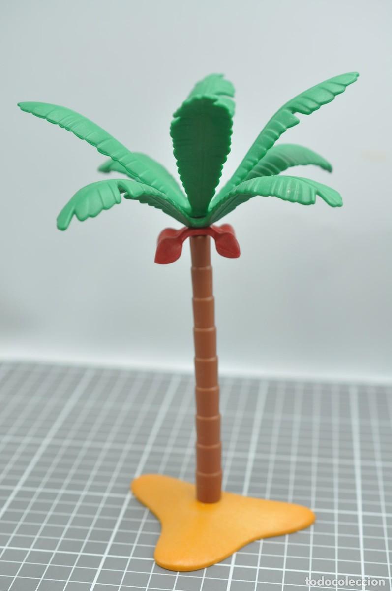 Playmobil: VEK109 Playmobil, palmera