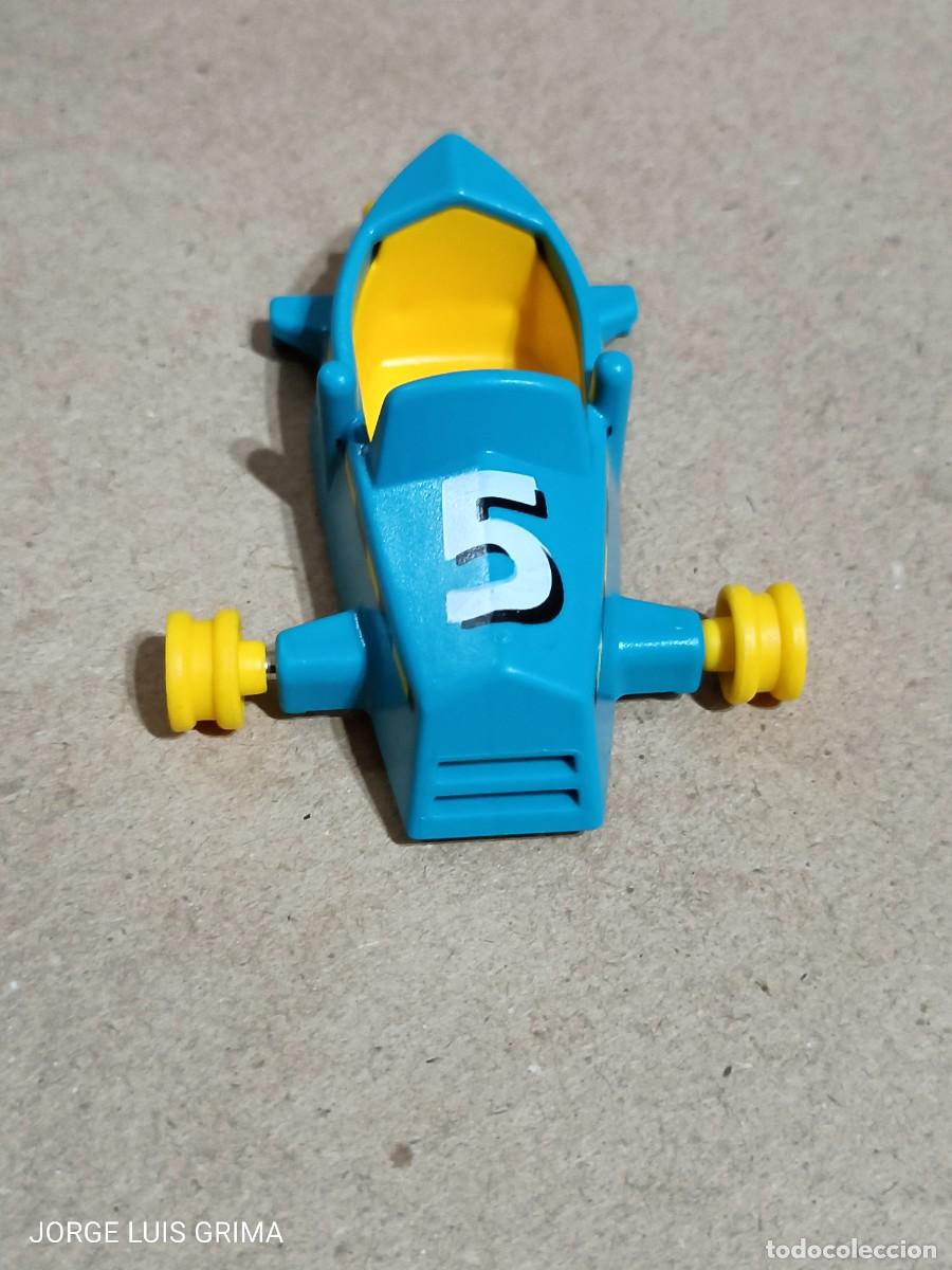 Playmobil: PLAYMOBIL KART SETS 5382 - Foto 1