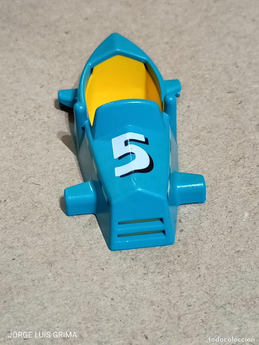 Playmobil: PLAYMOBIL KART SETS 5382