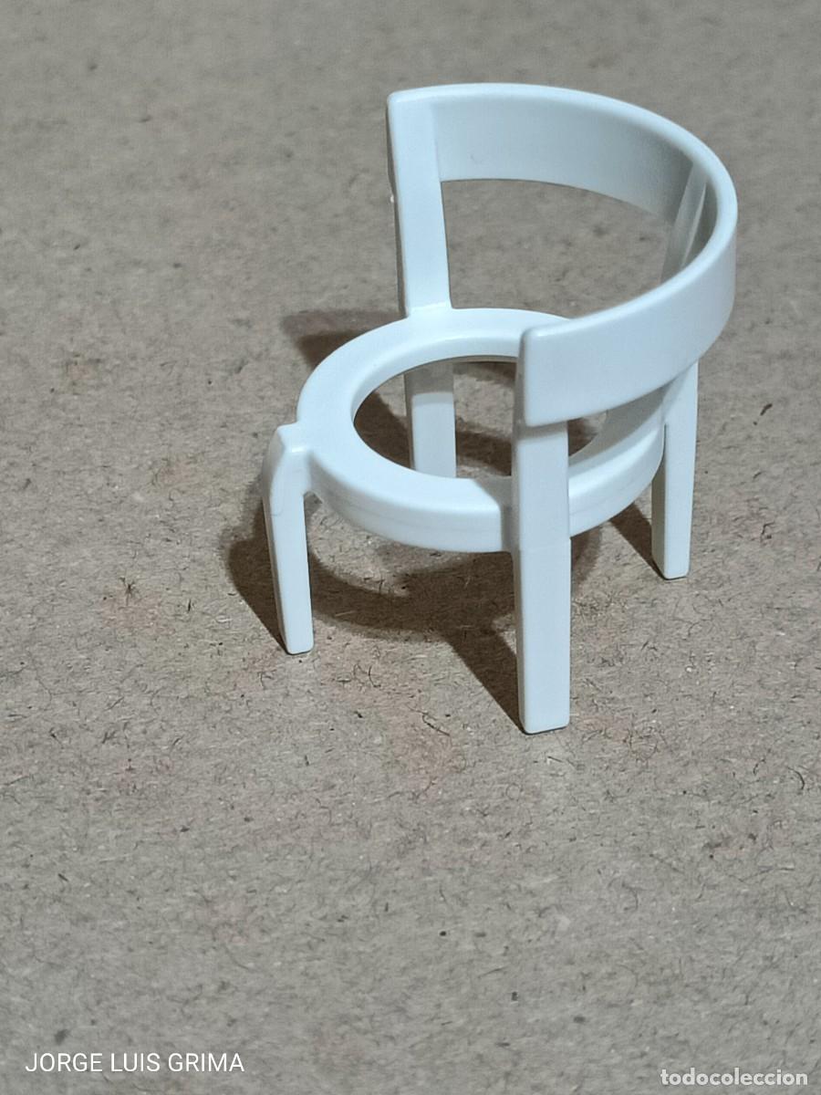 Playmobil: PLAYMOBIL SILLA REF 30210283 SETS 9269 - Foto 1