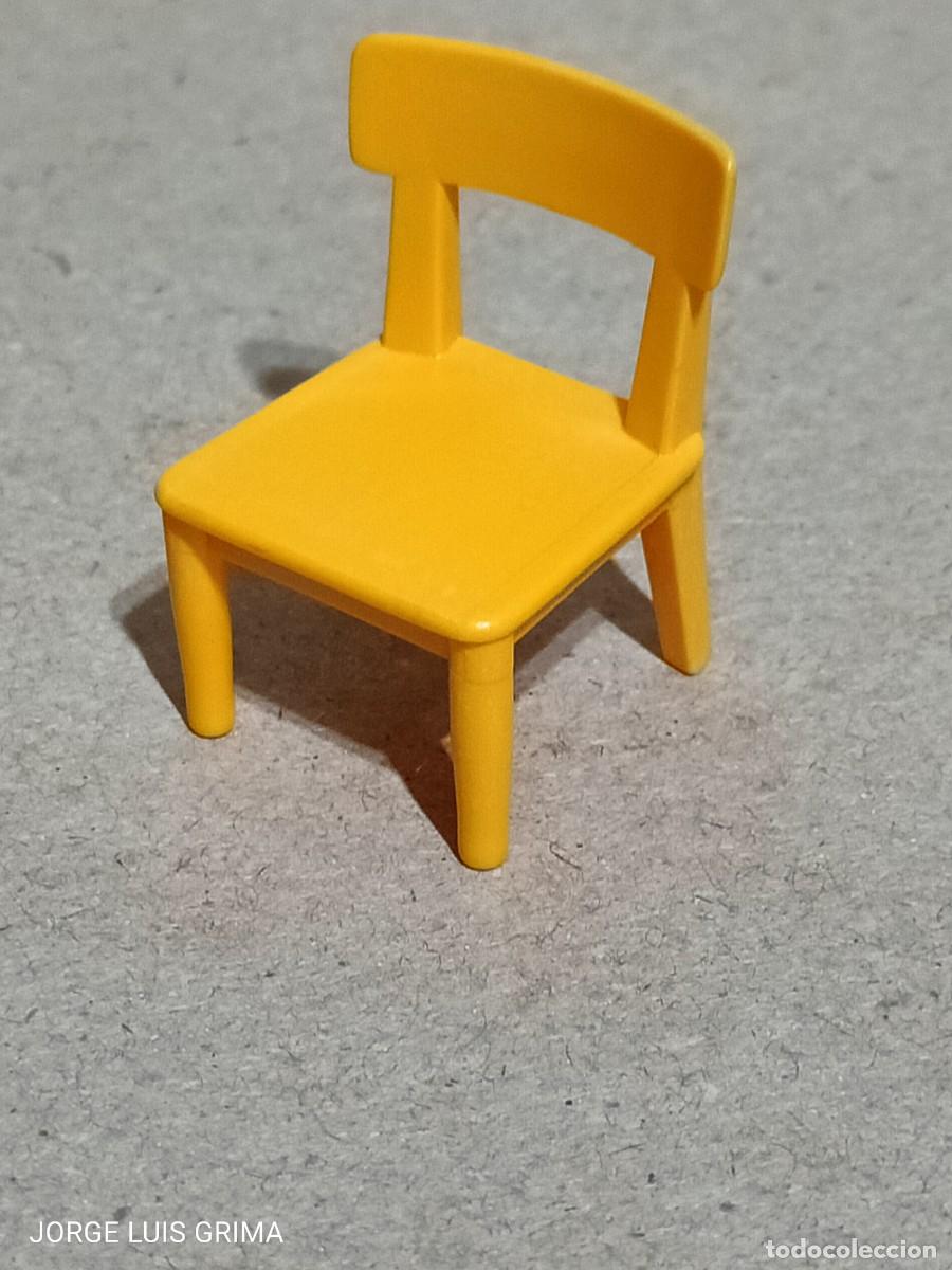 Playmobil: PLAYMOBIL SILLA REF 30029882 SETS 6936 - Foto 1