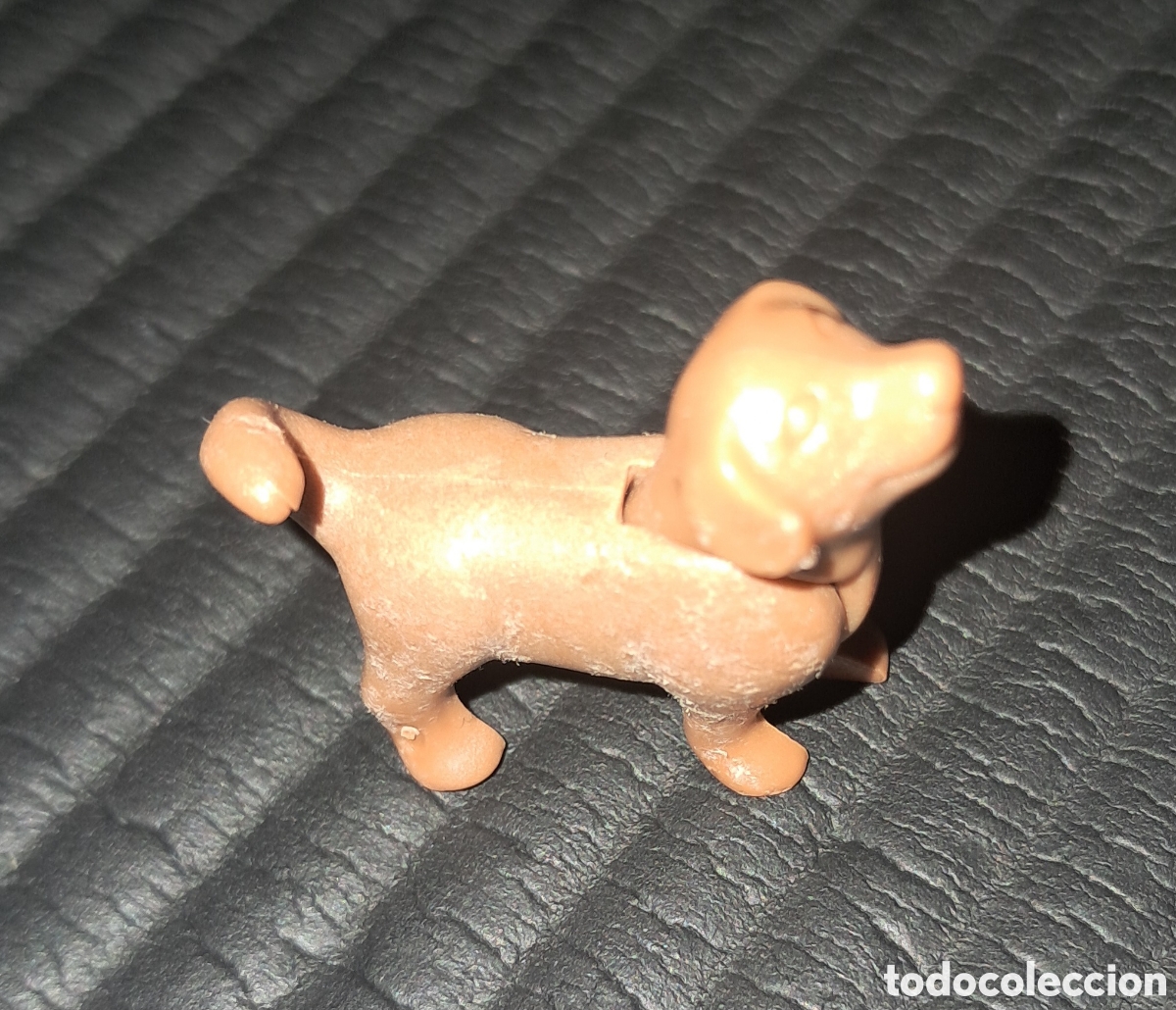 Playmobil: PERRO CACHORRO PLAYMOBIL - Foto 2