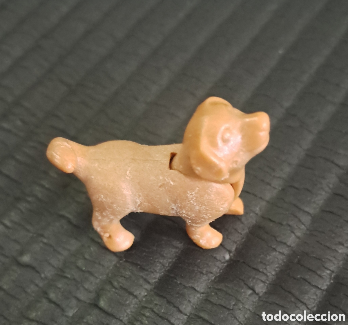 Playmobil: PERRO CACHORRO PLAYMOBIL - Foto 1