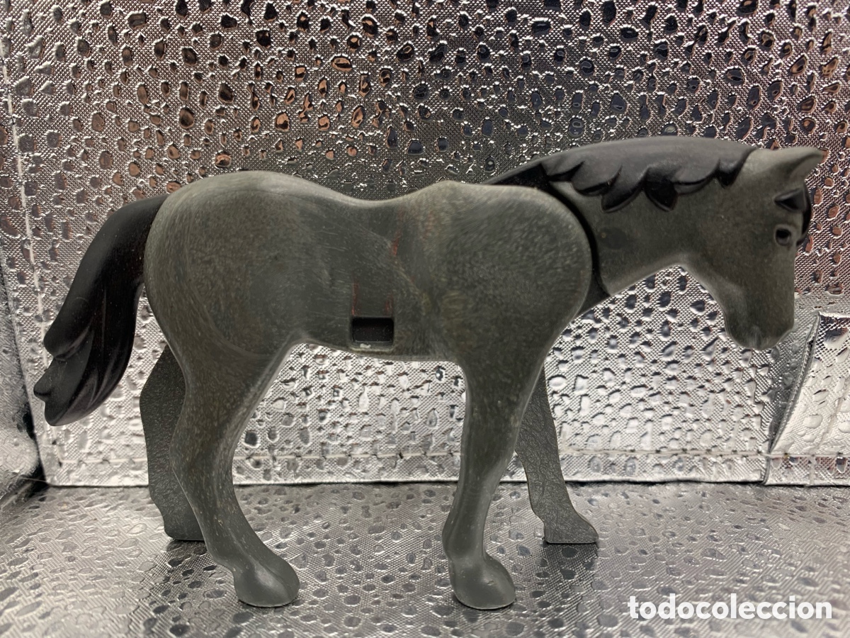 Playmobil: Playmobil Caballo sin silla - Foto 2