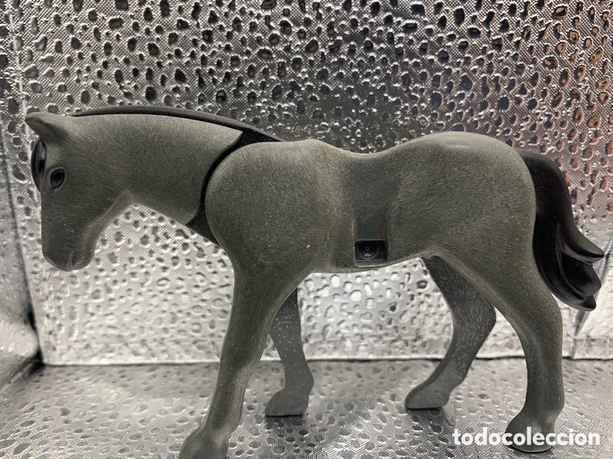 Playmobil: Playmobil Caballo sin silla - Foto 1