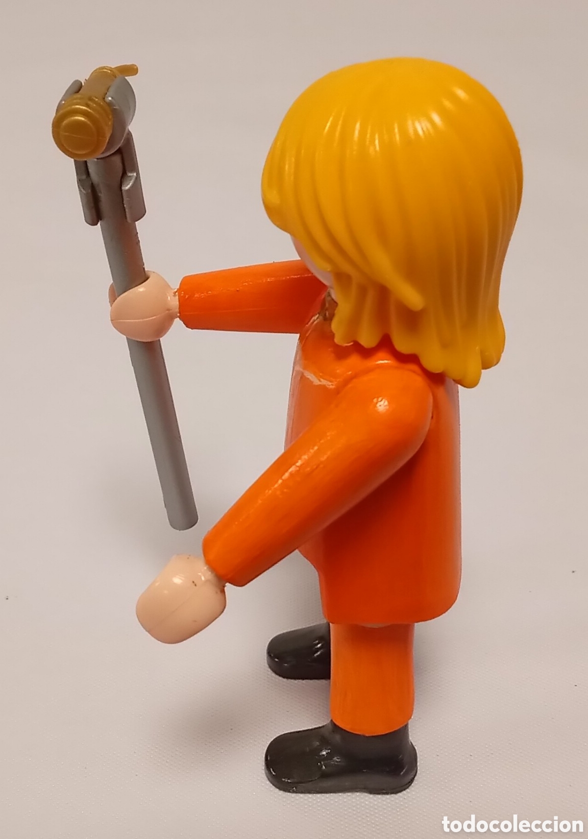 Playmobil: Ovidi de Los Zigarros Playmobil custom - Foto 2