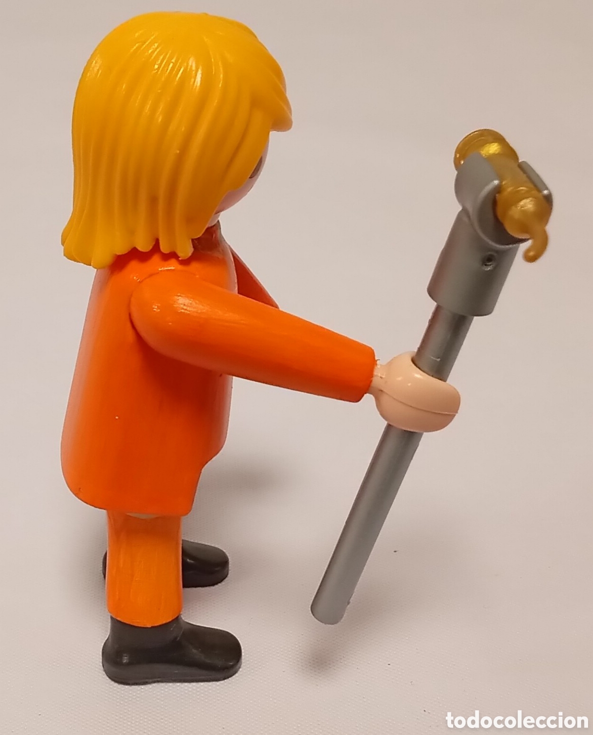 Playmobil: Ovidi de Los Zigarros Playmobil custom - Foto 3