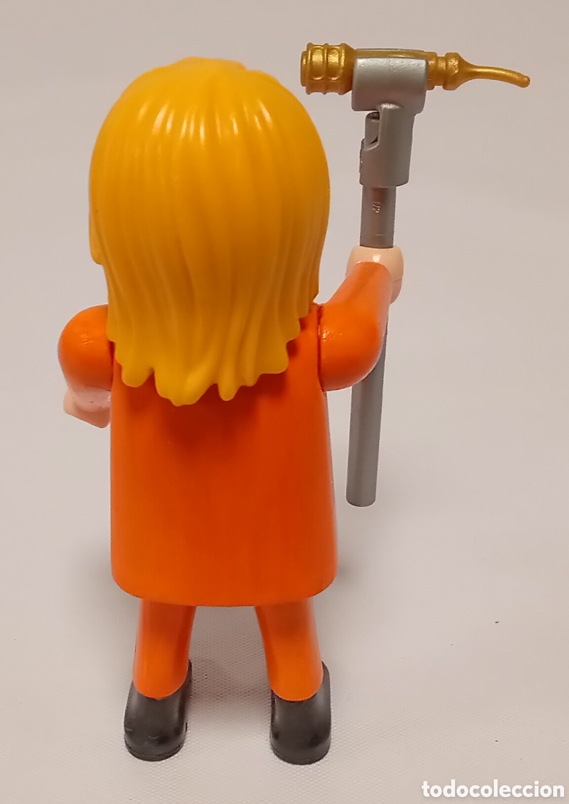 Playmobil: Ovidi de Los Zigarros Playmobil custom - Foto 4