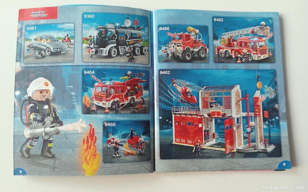 Playmobil: CAT&Aacute;LOGO DE PLAYMOBIL (A&Ntilde;O 2020) - Foto 2