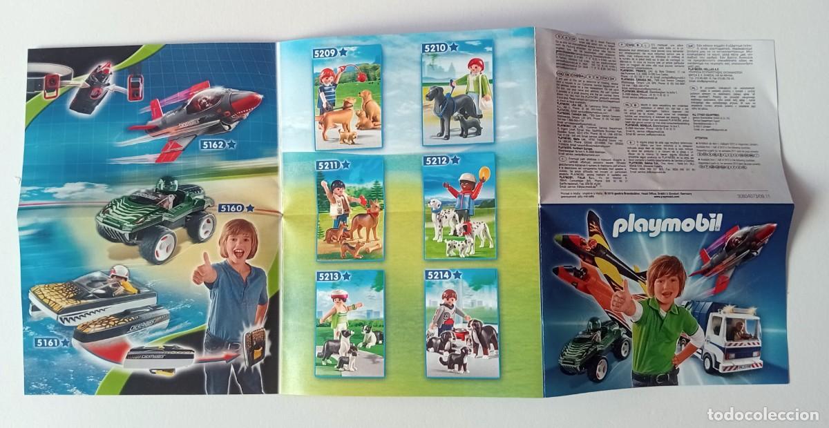 Playmobil: CAT&Aacute;LOGO DE PLAYMOBIL (A&Ntilde;O 2020) - Foto 5